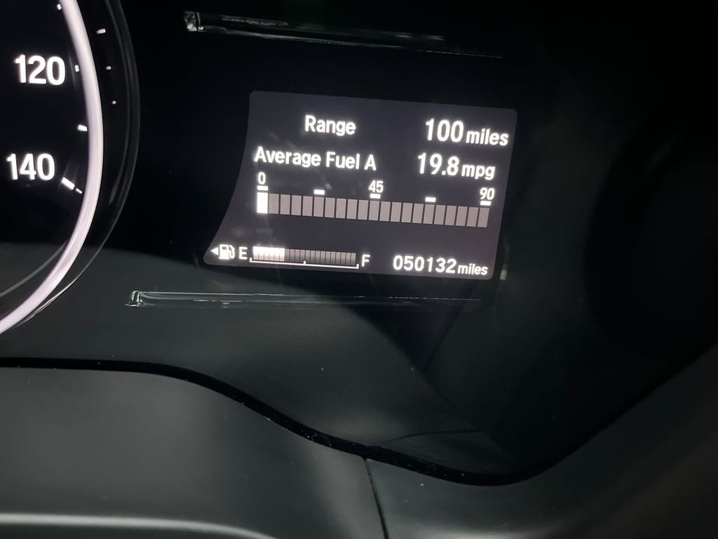 Used 2019 Honda HR-V EX-L image 17