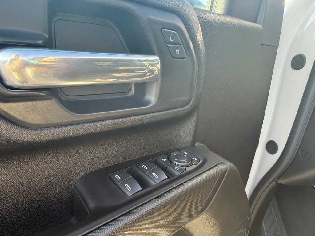 New 2026 Chevrolet Silverado 2500 Custom w/ Custom Value Package image 11