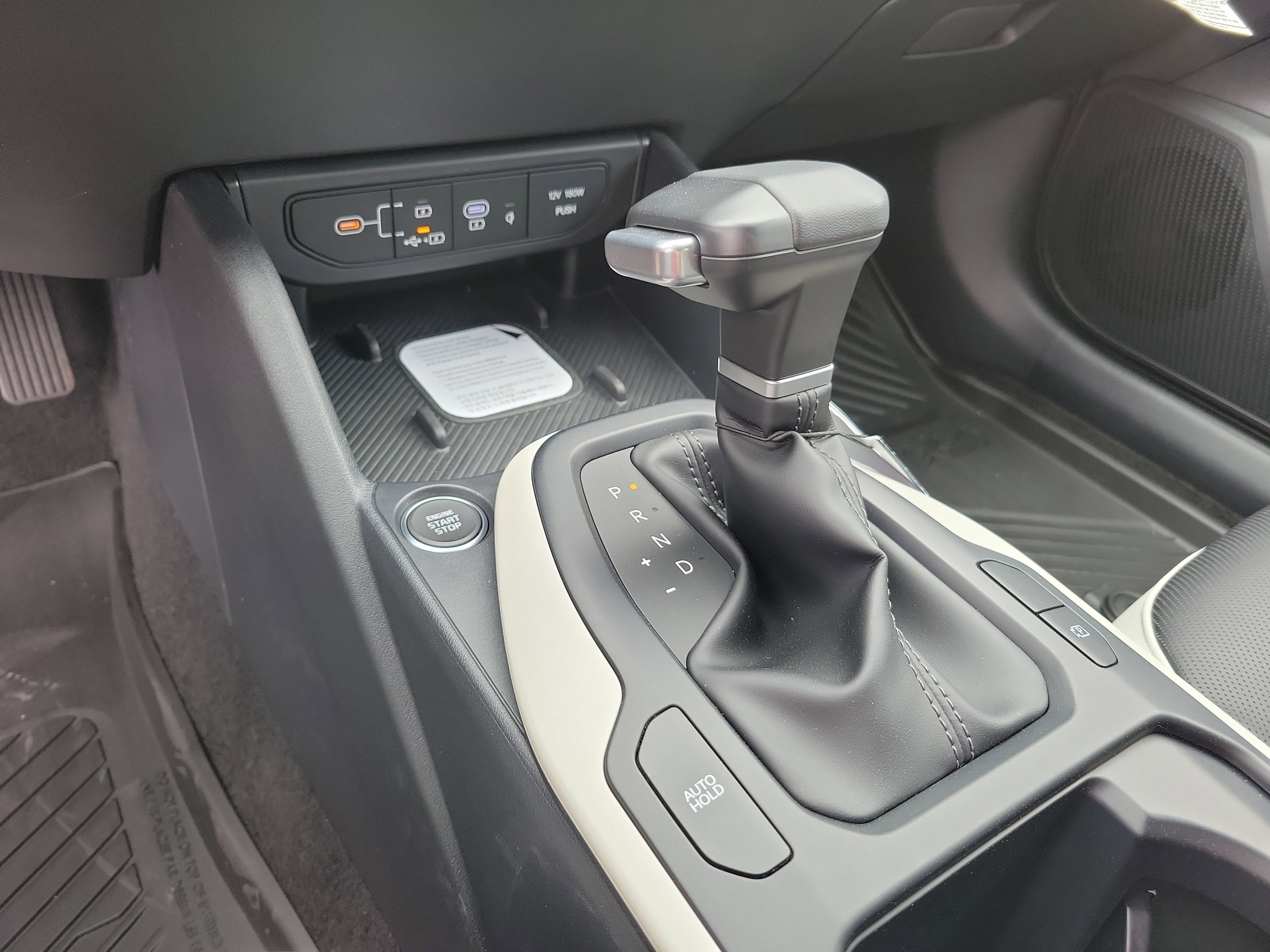 New 2026 Kia K4 GT-Line image 12