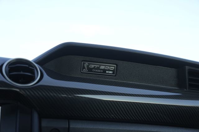 Used 2022 Ford Mustang Shelby GT500 w/ Technology Package image 20