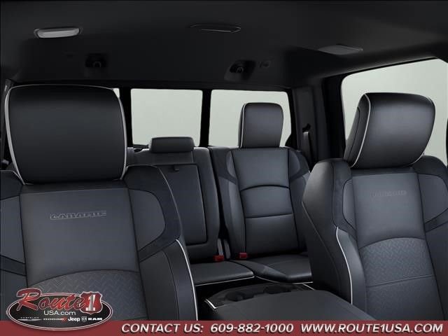 New 2026 RAM 2500 Laramie image 27