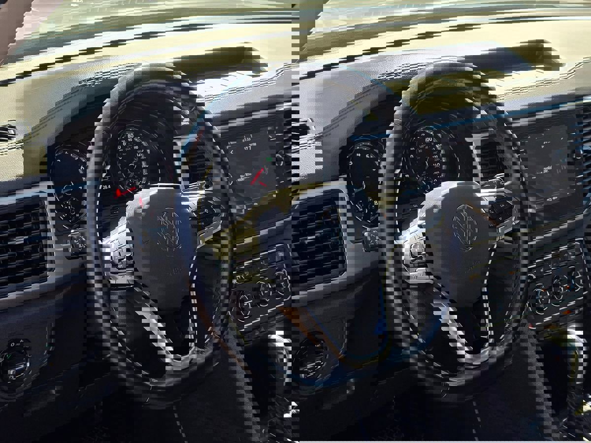 Used 2021 Volkswagen Atlas SE image 22