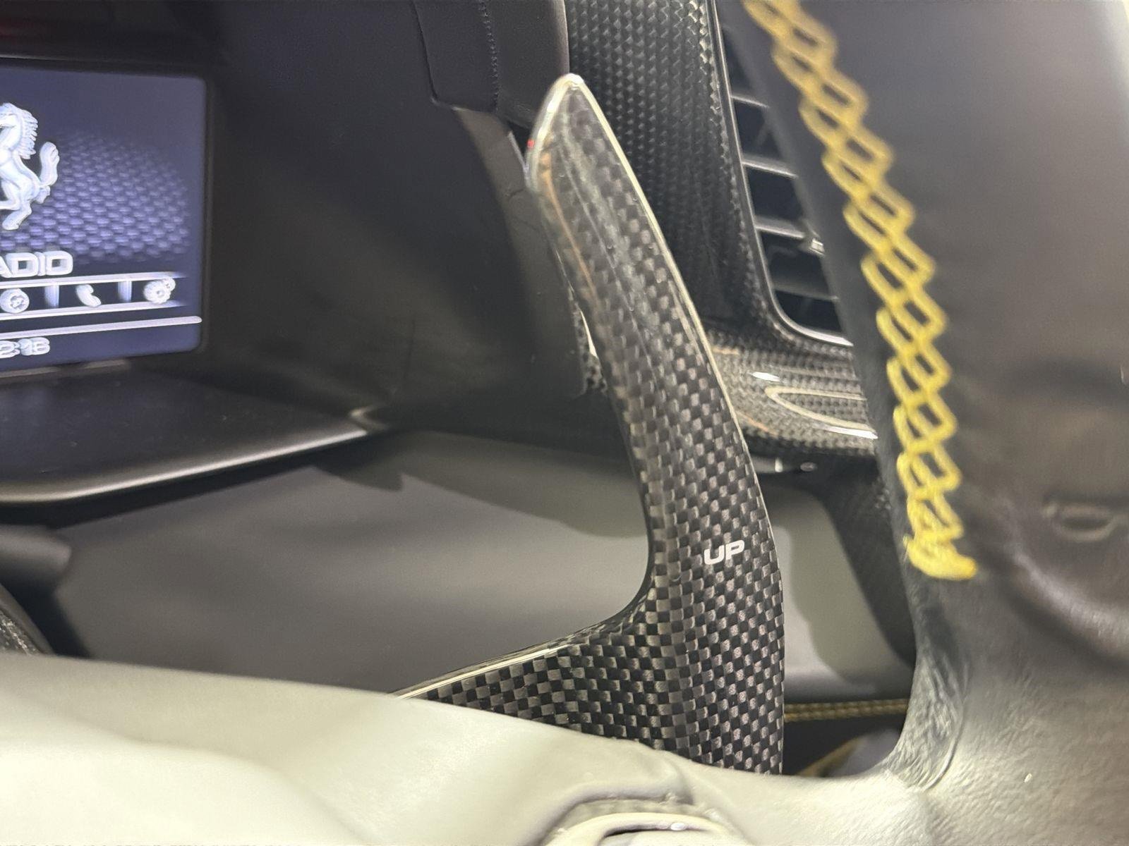 Used 2018 Ferrari 488 GTB image 20