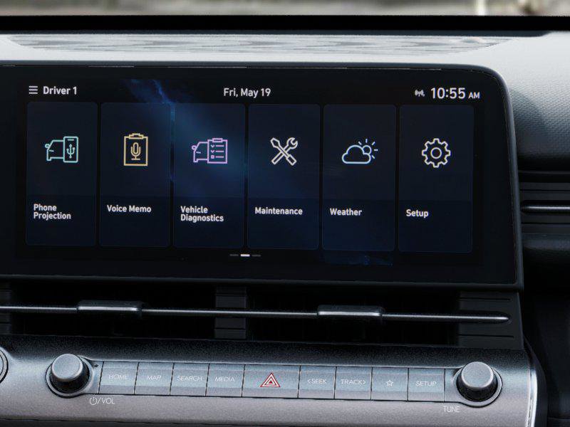 New 2026 Hyundai Kona Limited image 13