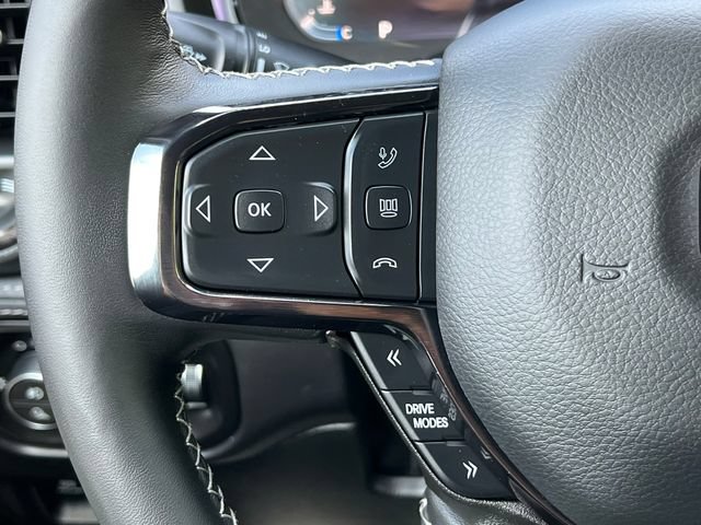 Used 2026 RAM 1500 Limited AWD/4WD image 28
