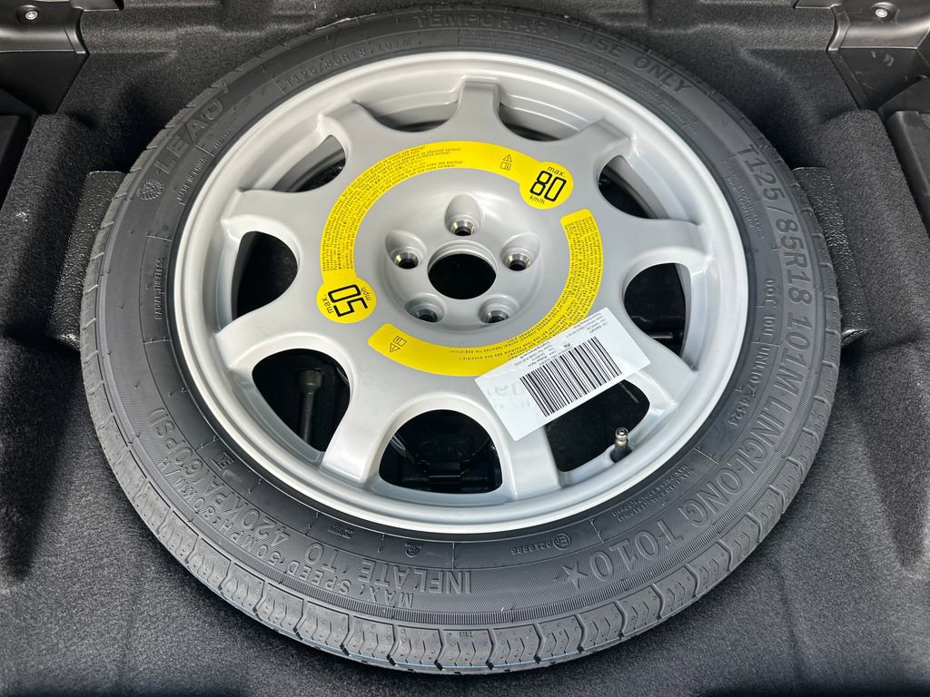 Used 2025 BMW X3 xDrive30i w/ Convenience Package image 38