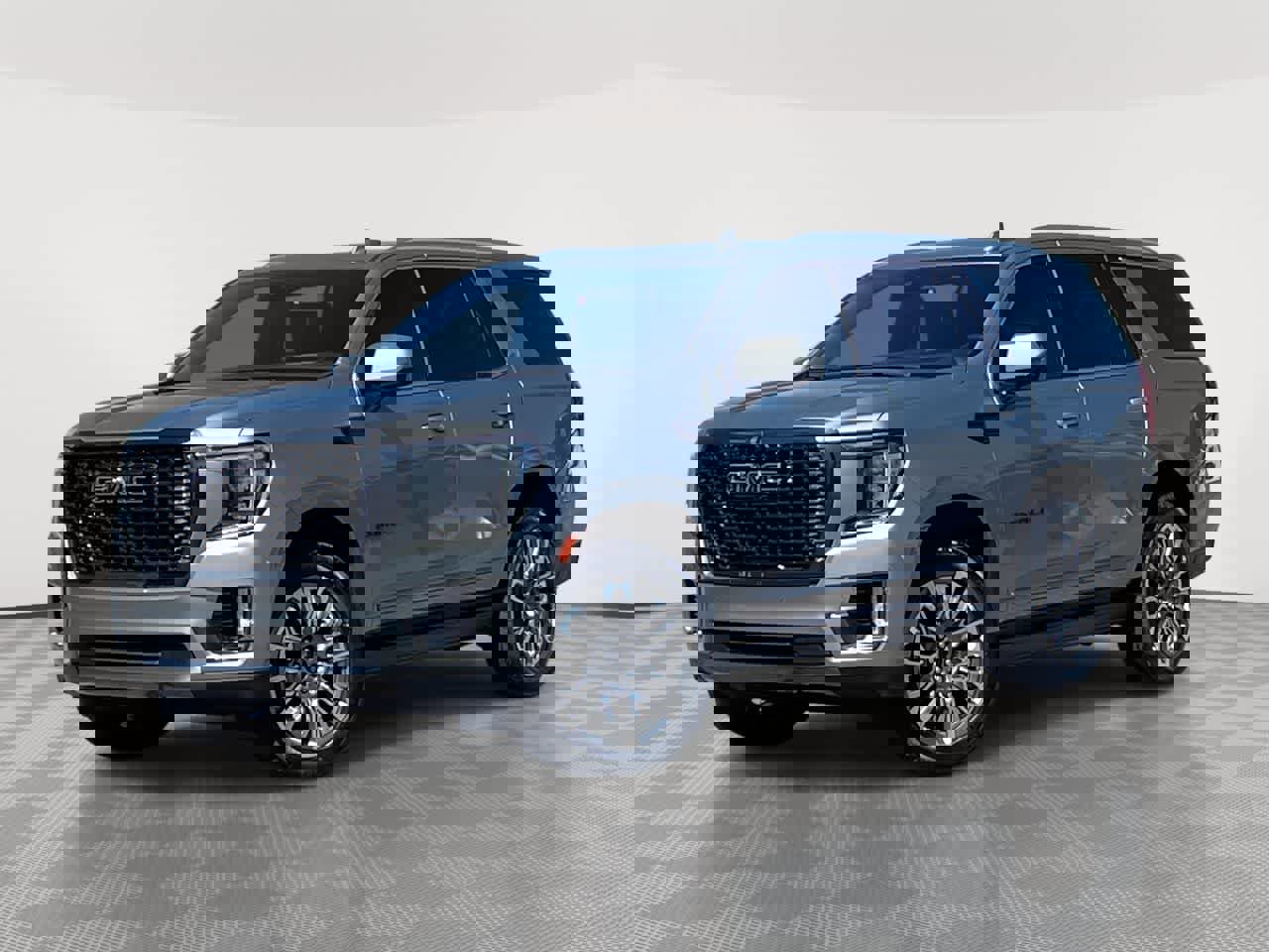 Used 2024 GMC Yukon Denali Ultimate image 1