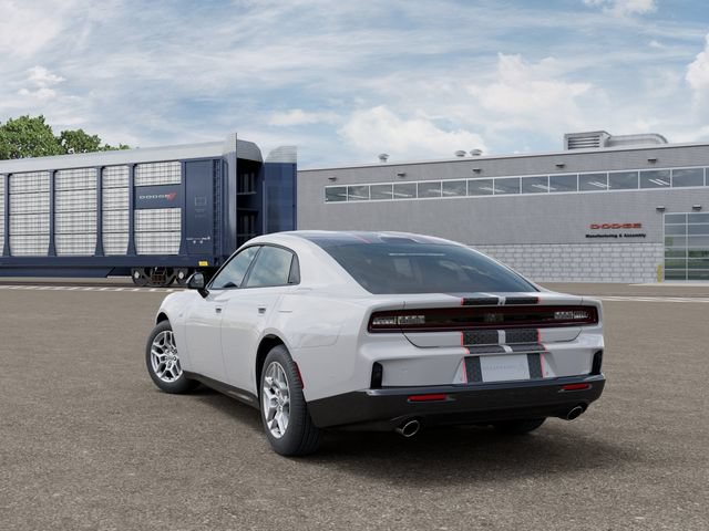 New 2026 Dodge Charger R/T AWD/4WD video 3