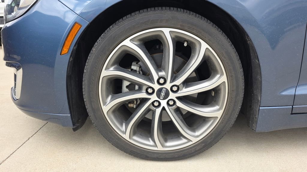 Used 2019 Lincoln MKZ Reserve w/ Reserve Plus Package image 10