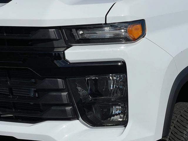 New 2026 Chevrolet Silverado 2500 W/T AWD/4WD image 38