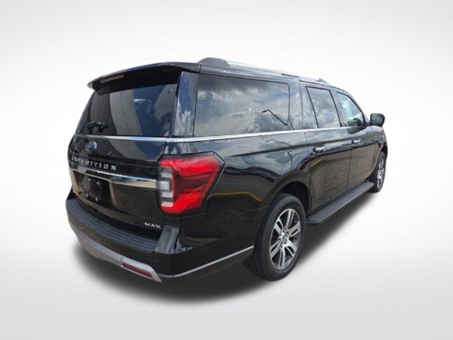 Used 2024 Ford Expedition Max Limited RWD image 12