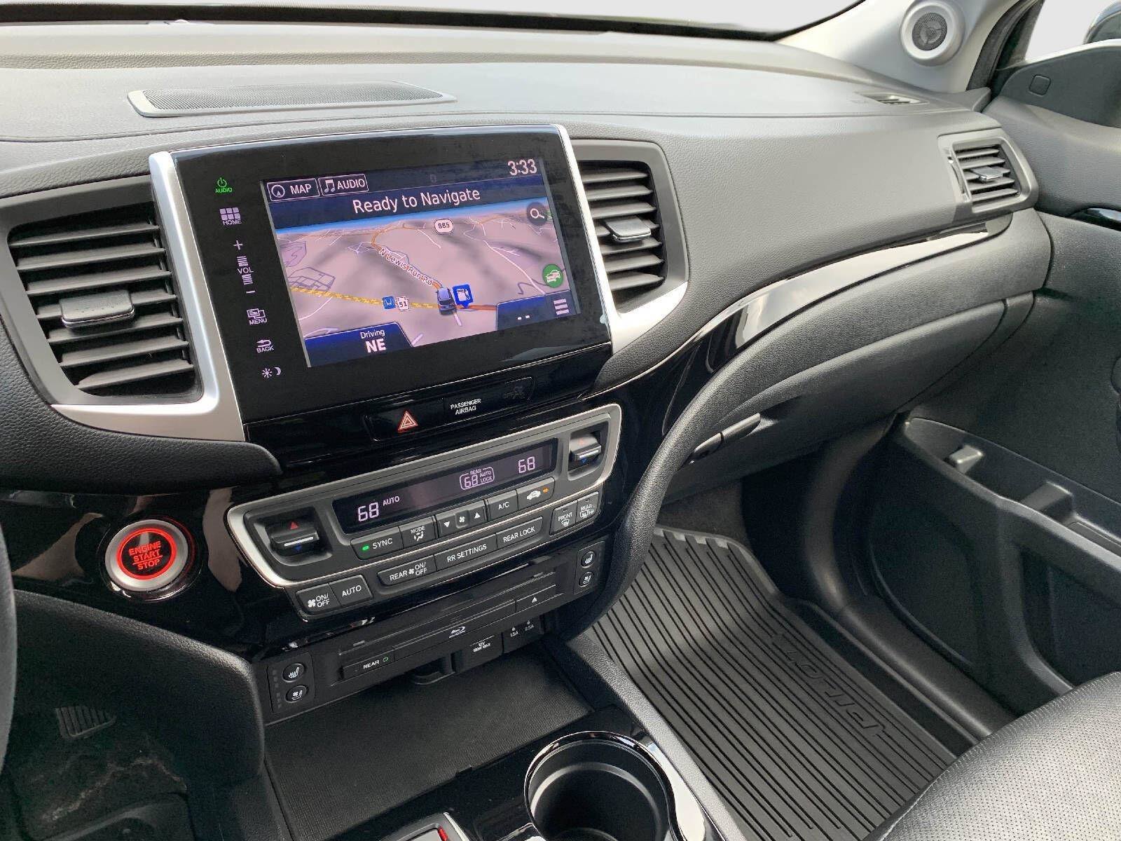 Used 2016 Honda Pilot Elite image 22