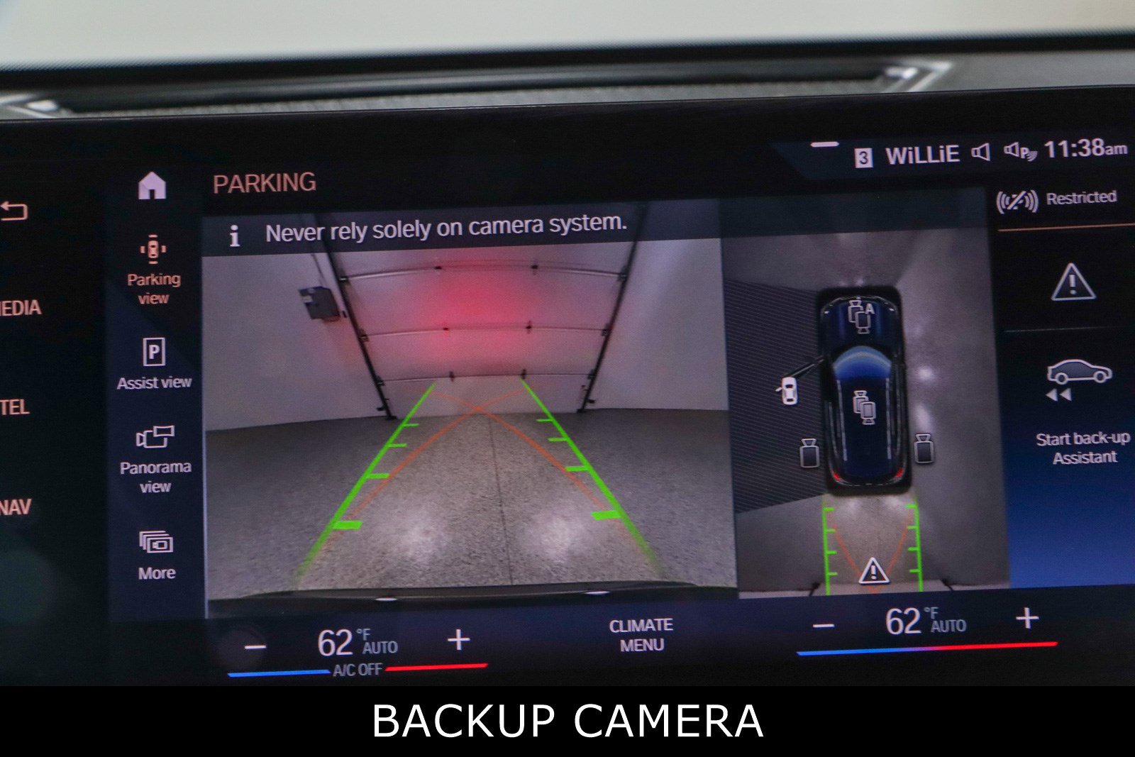 Used 2023 BMW X1 xDrive28i w/ Premium Package image 19