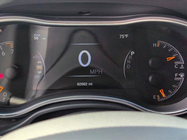 Used 2019 Jeep Grand Cherokee Altitude AWD/4WD image 11