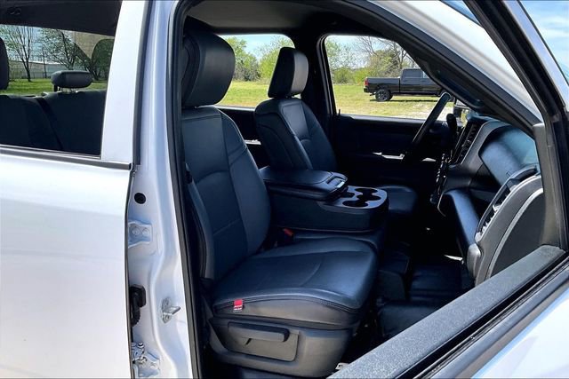 Used 2025 RAM 2500 Tradesman w/ Chrome Appearance Group image 7