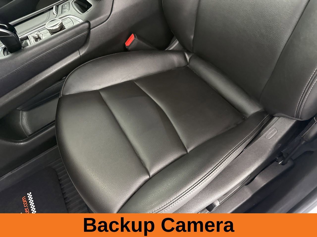 Used 2024 Cadillac XT6 Luxury w/ LPO, Floor Liner Package image 9
