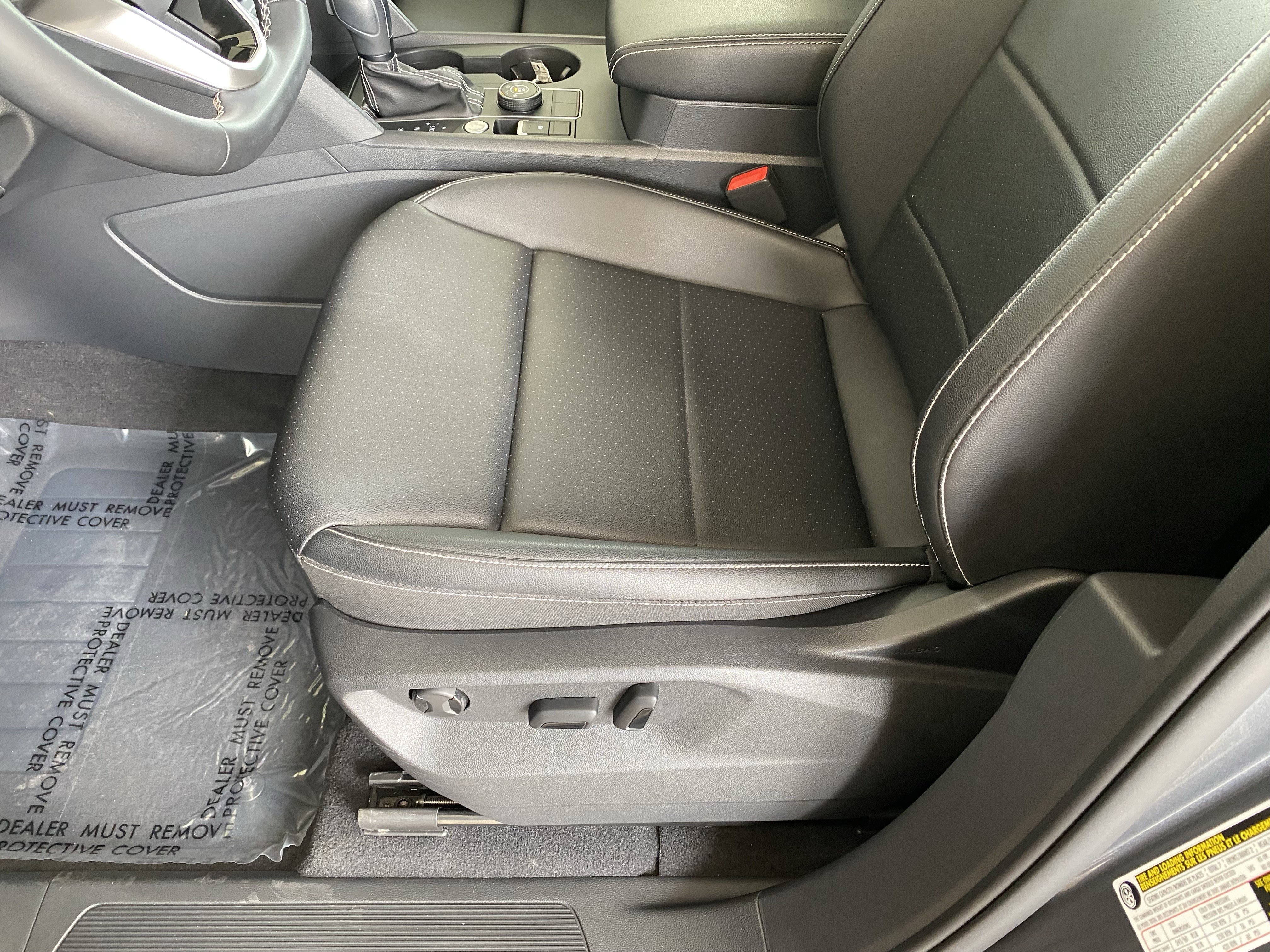 Certified 2023 Volkswagen Atlas SE image 23