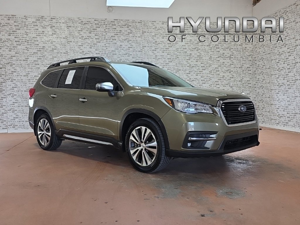 Used 2022 Subaru Ascent Touring w/ Popular Package #2A
