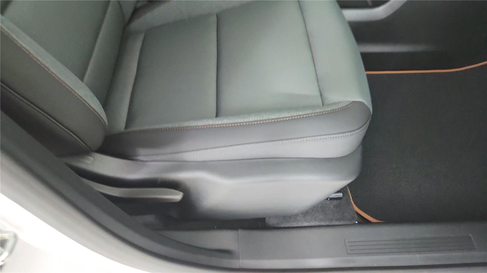 New 2026 GMC Terrain AT4 image 20