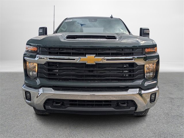 New 2026 Chevrolet Silverado 2500 LT image 3