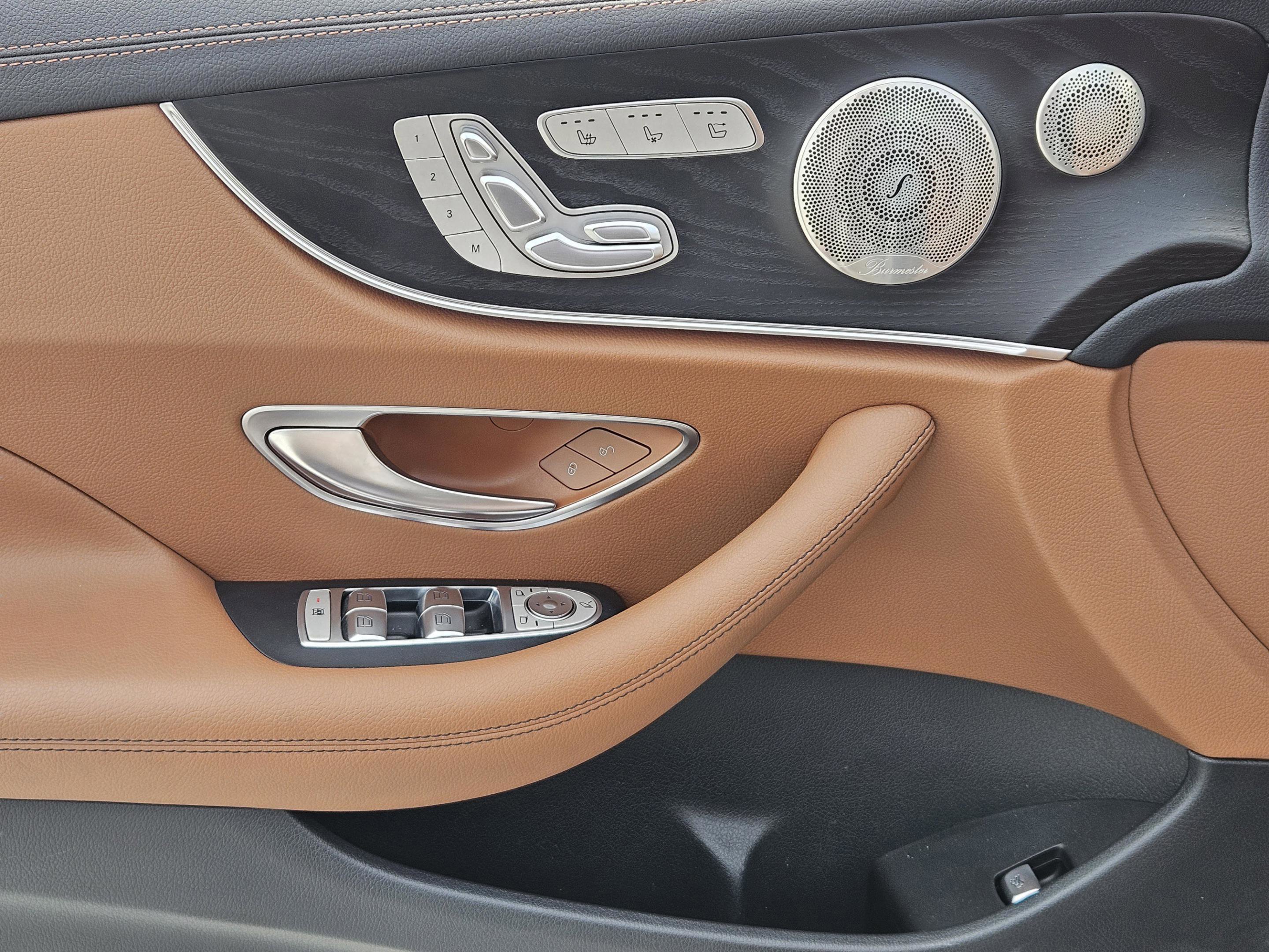 Certified 2023 Mercedes-Benz E 450 4MATIC Cabriolet image 21