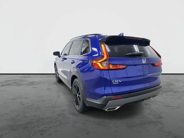 Used 2025 Honda CR-V Sport Touring image 2