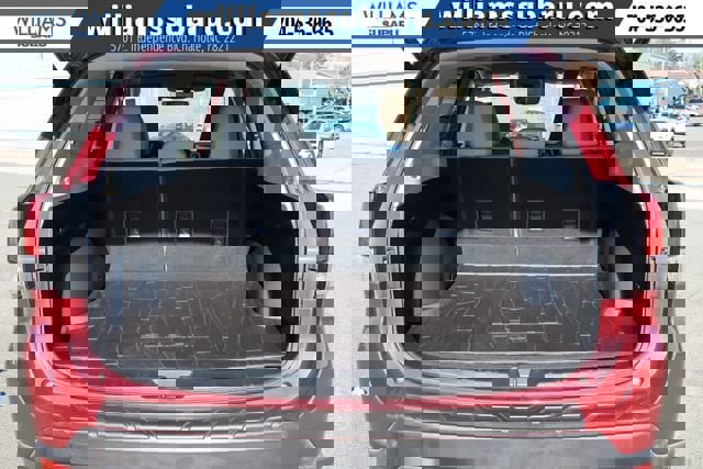 Used 2019 Subaru Forester Limited image 35