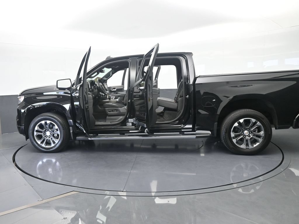 Used 2026 Chevrolet Silverado 1500 High Country RWD image 81