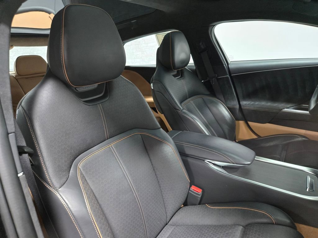 Used 2022 Lucid Air Grand Touring AWD/4WD image 55