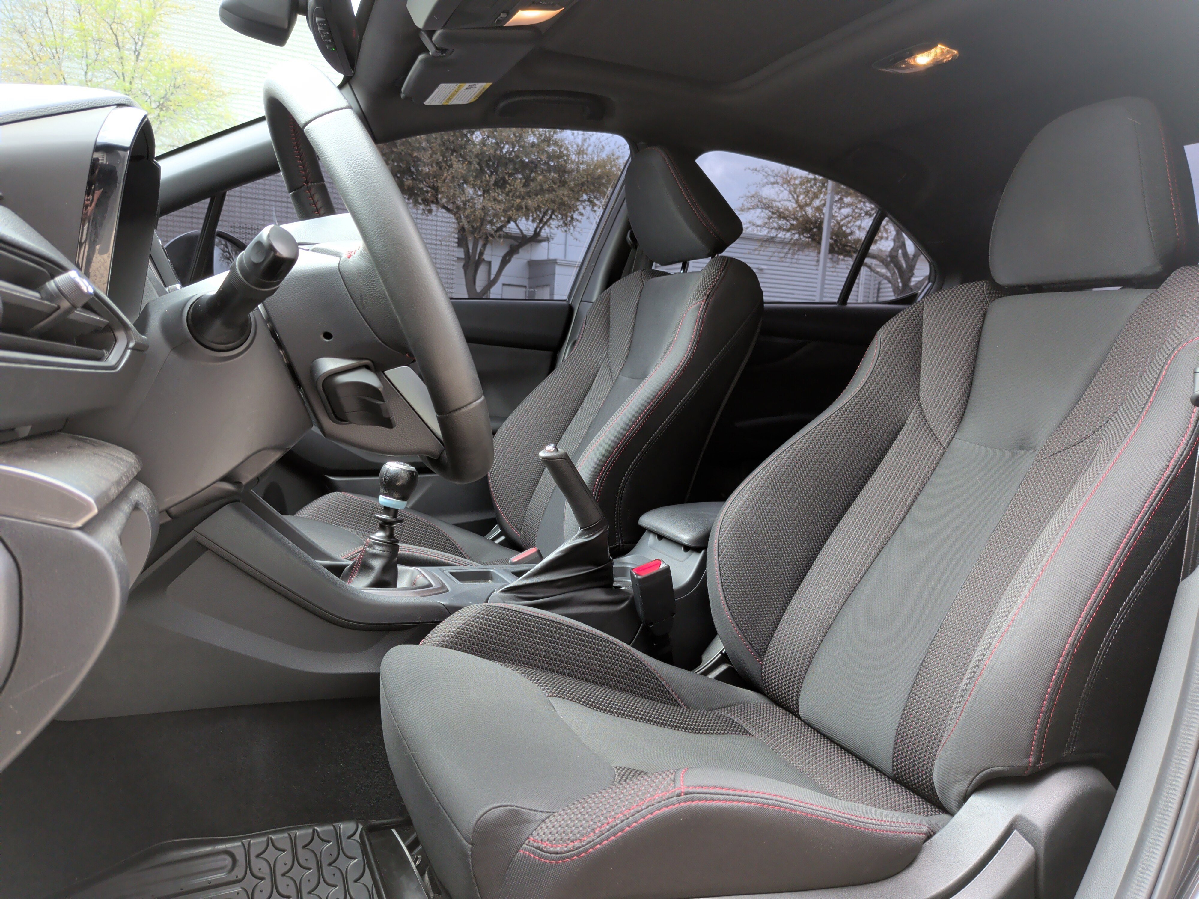 Used 2023 Subaru WRX Premium image 17