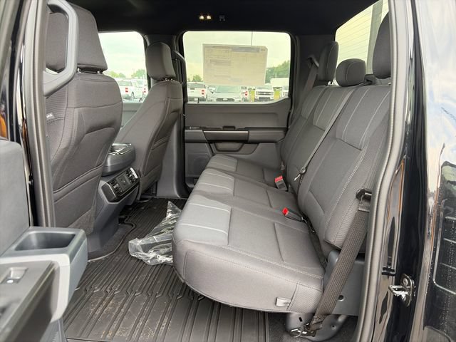 New 2026 Ford F150 STX w/ Equipment Group 200A AWD/4WD image 24