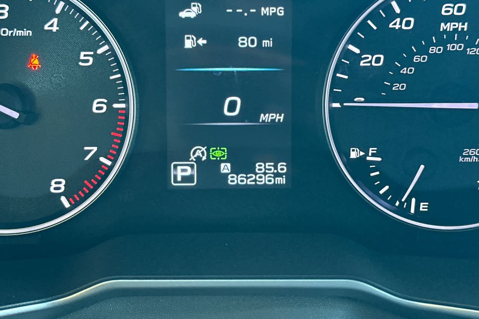 Used 2020 Subaru Outback Touring XT AWD/4WD image 25
