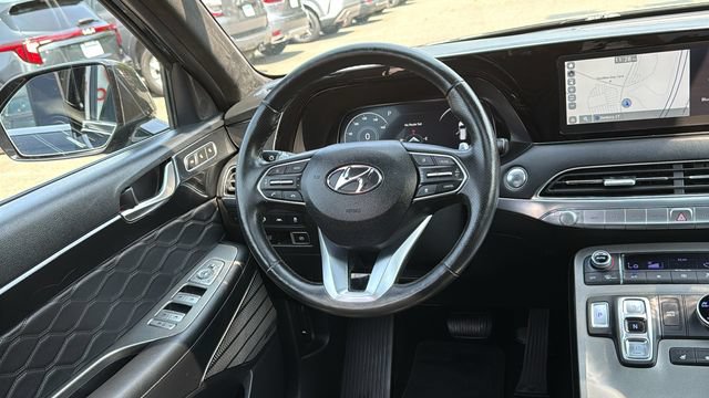 Used 2021 Hyundai Palisade Calligraphy AWD/4WD image 22