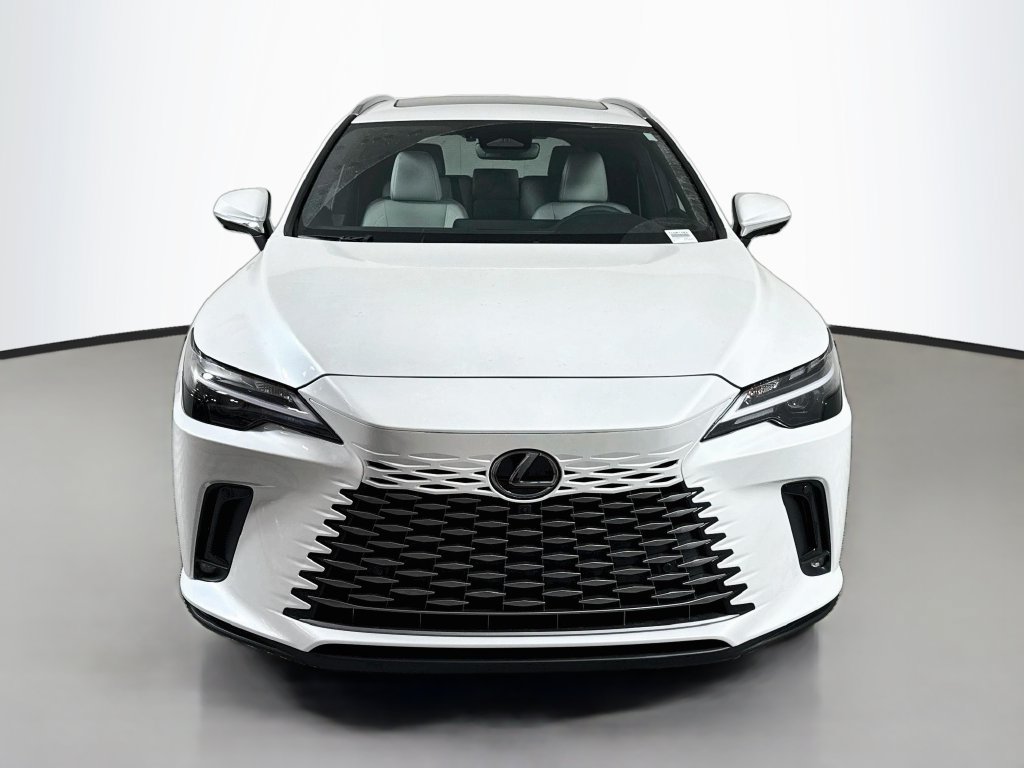 New 2026 Lexus RX 350 Premium w/ Convenience Package FWD image 2