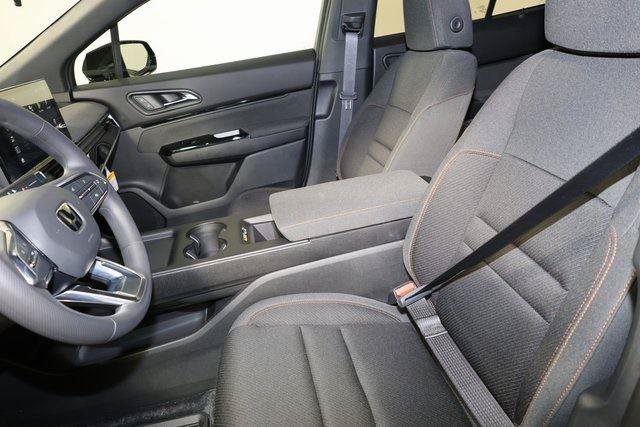 New 2026 Honda Prologue EX image 24