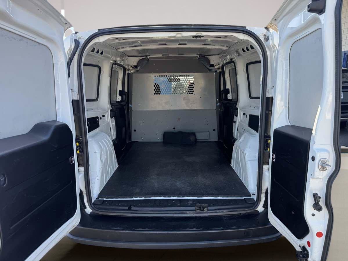 Used 2018 RAM ProMaster City Tradesman FWD image 8