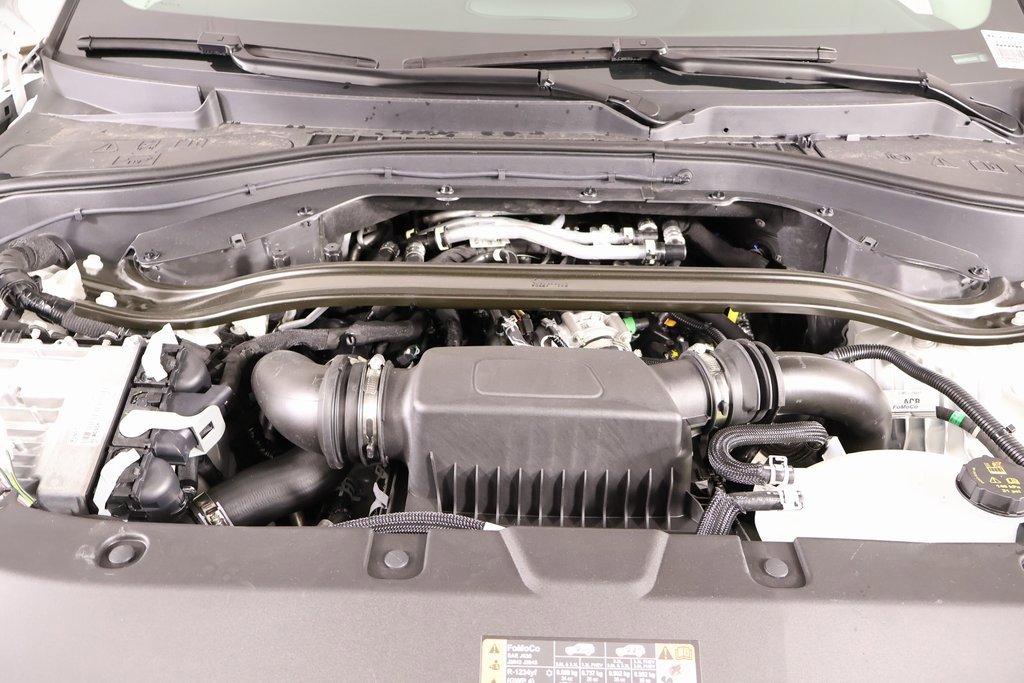 New 2026 Lincoln Aviator Premiere image 21