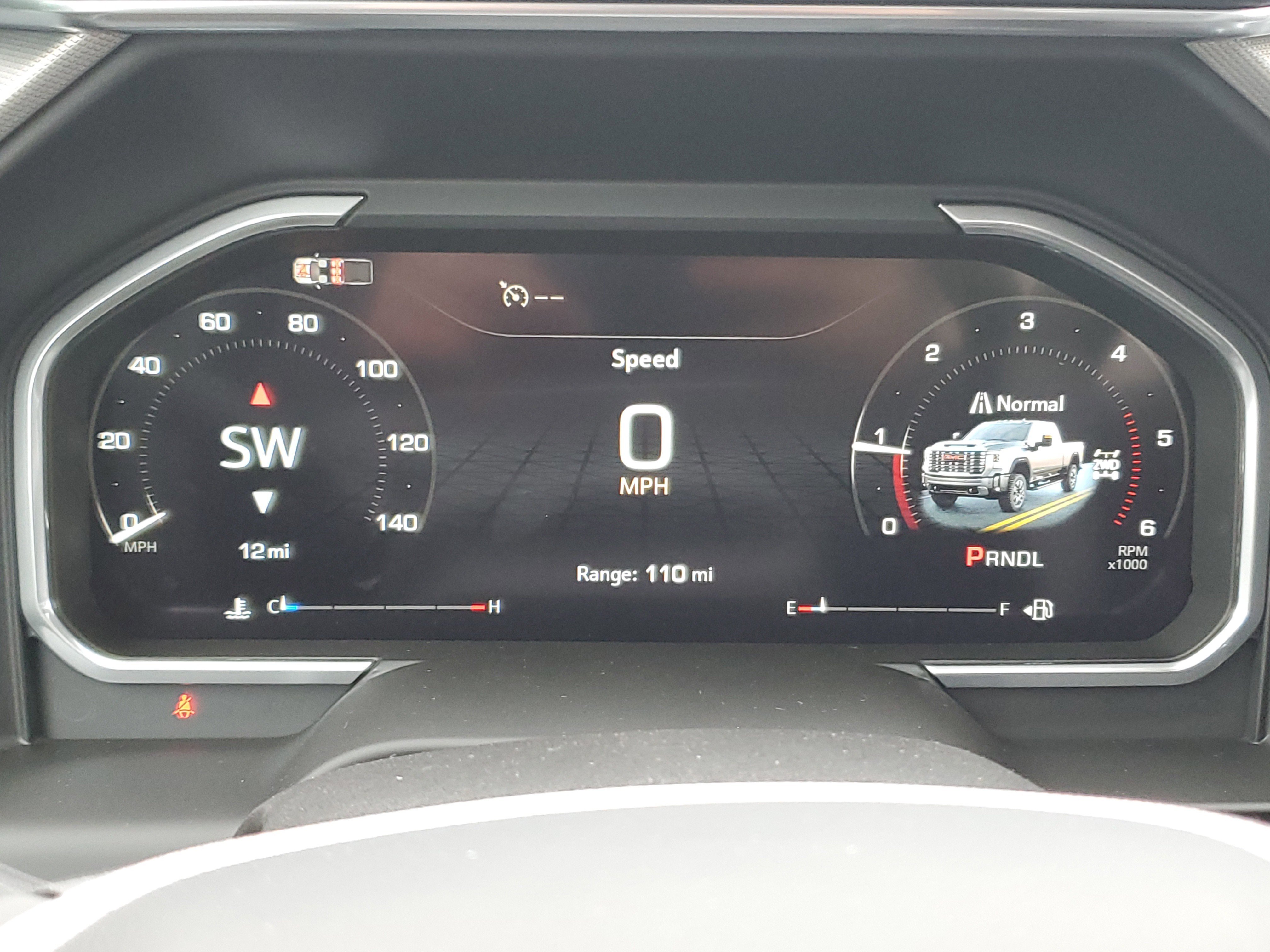 New 2026 GMC Sierra 2500 Denali w/ Denali Reserve Package image 18