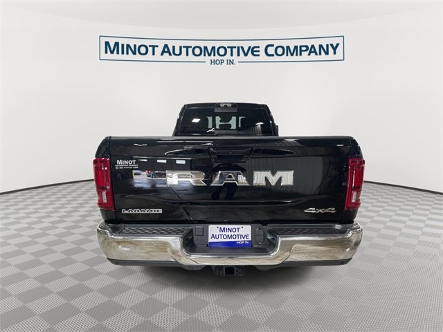 New 2026 RAM 3500 Laramie image 7