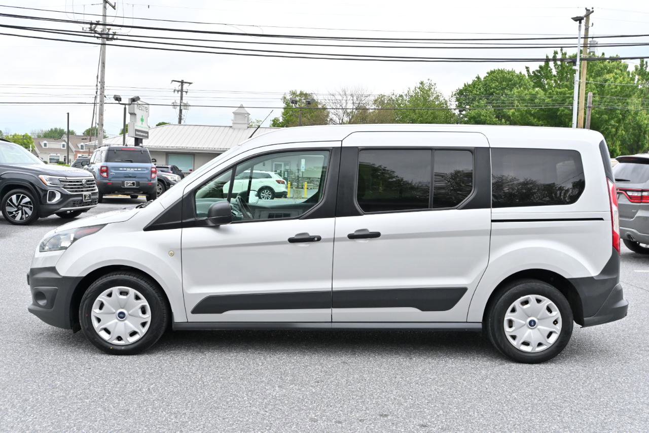 Used 2018 Ford Transit Connect XL FWD image 7
