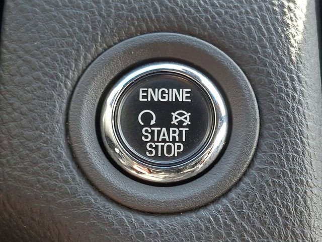 Used 2017 Ford Taurus Limited image 23