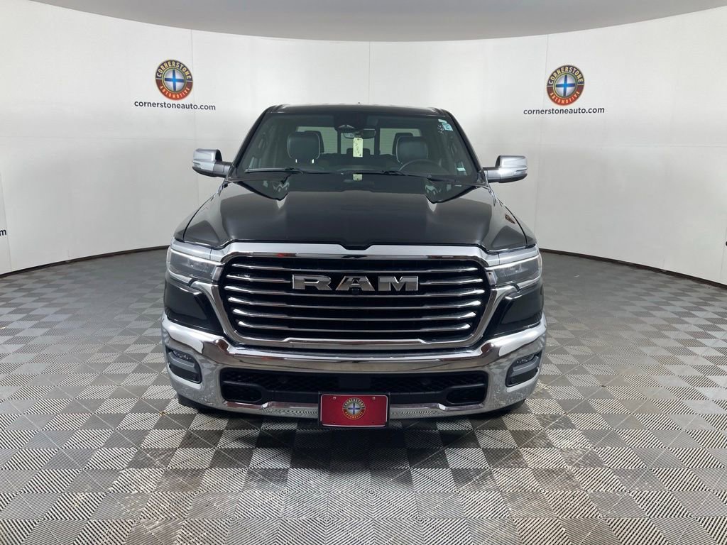 Used 2025 RAM 1500 Laramie image 17