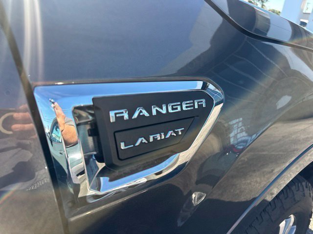 Used 2019 Ford Ranger Lariat w/ Equipment Group 501A Mid RWD image 8