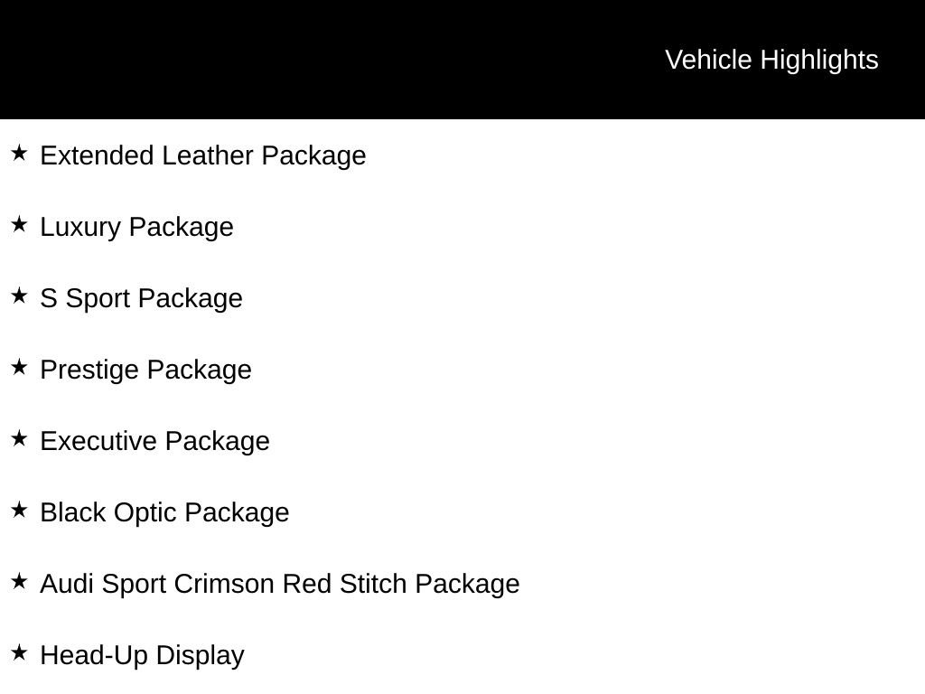 New 2026 Audi SQ8 Prestige video 1