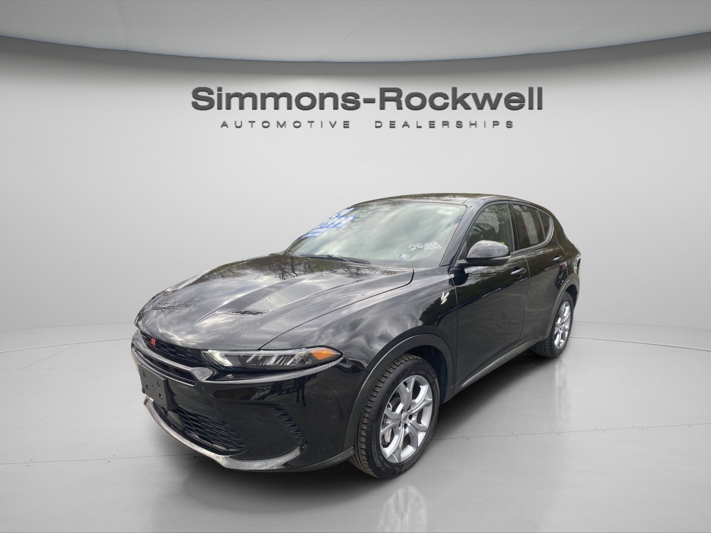 Used 2024 Dodge Hornet R/T image 1