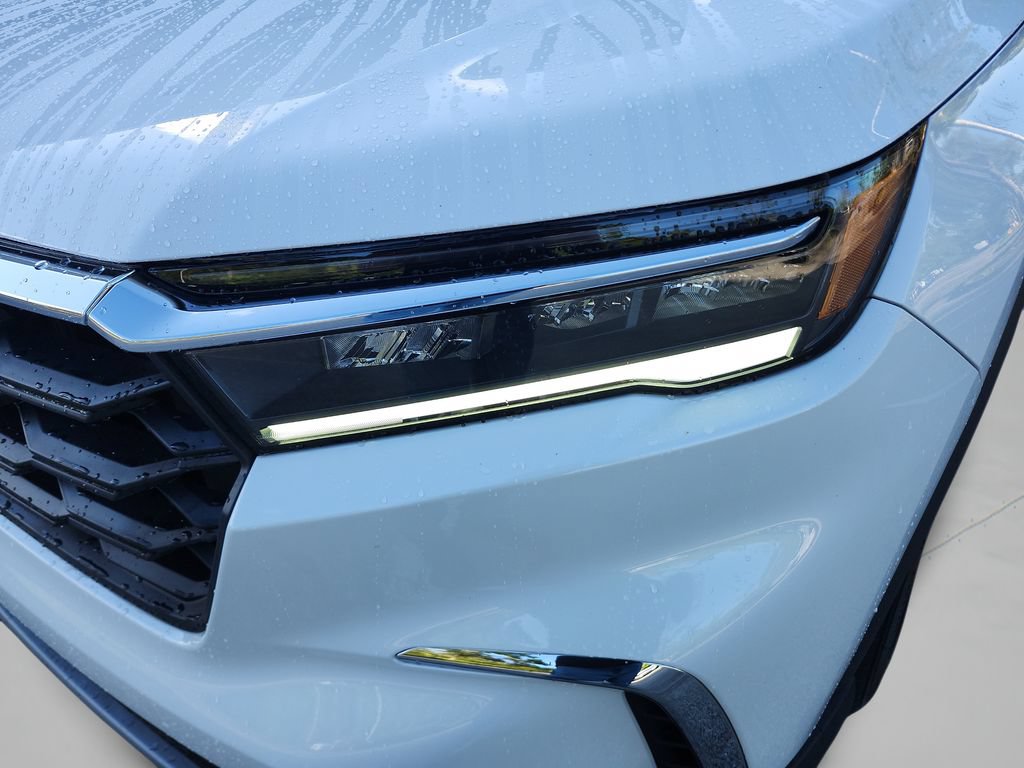 Used 2025 Honda Pilot EX-L image 14