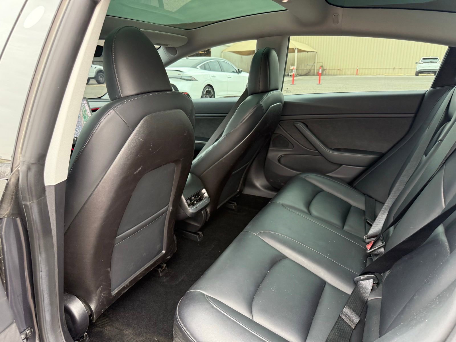 Used 2019 Tesla Model 3 Standard Range Plus RWD image 11