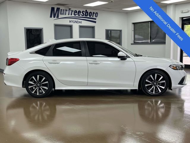 Used 2024 Honda Civic EX image 4