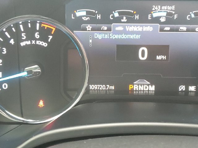 Used 2021 Ford Expedition XLT RWD image 33