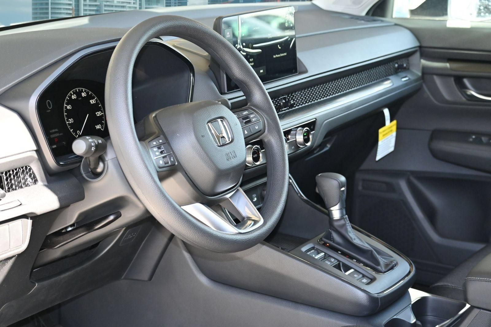 New 2026 Honda CR-V EX image 14